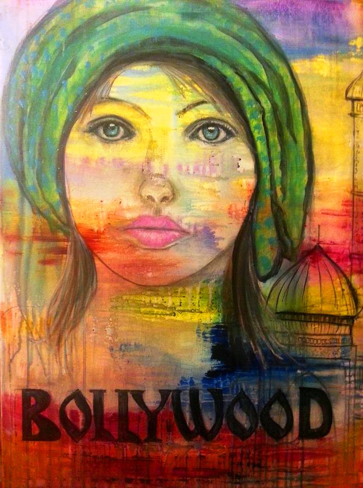 "Bollywood Dreams"