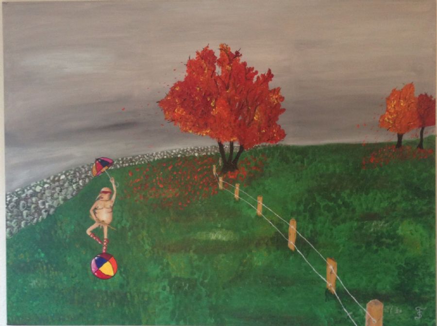Balance