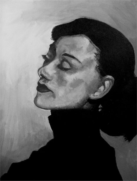 Audrey Hepburn
