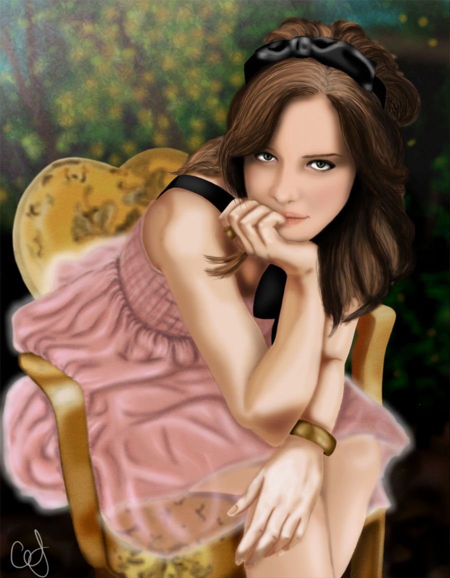 Emma Watson