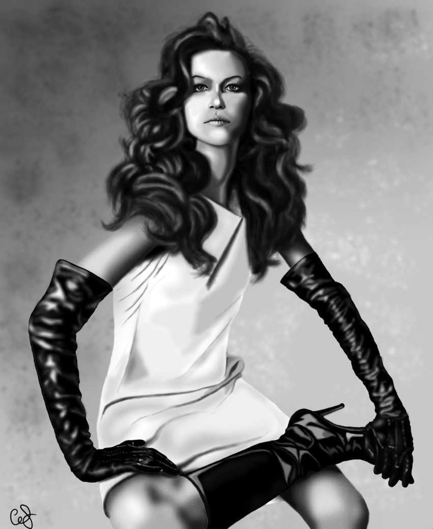 Giselle