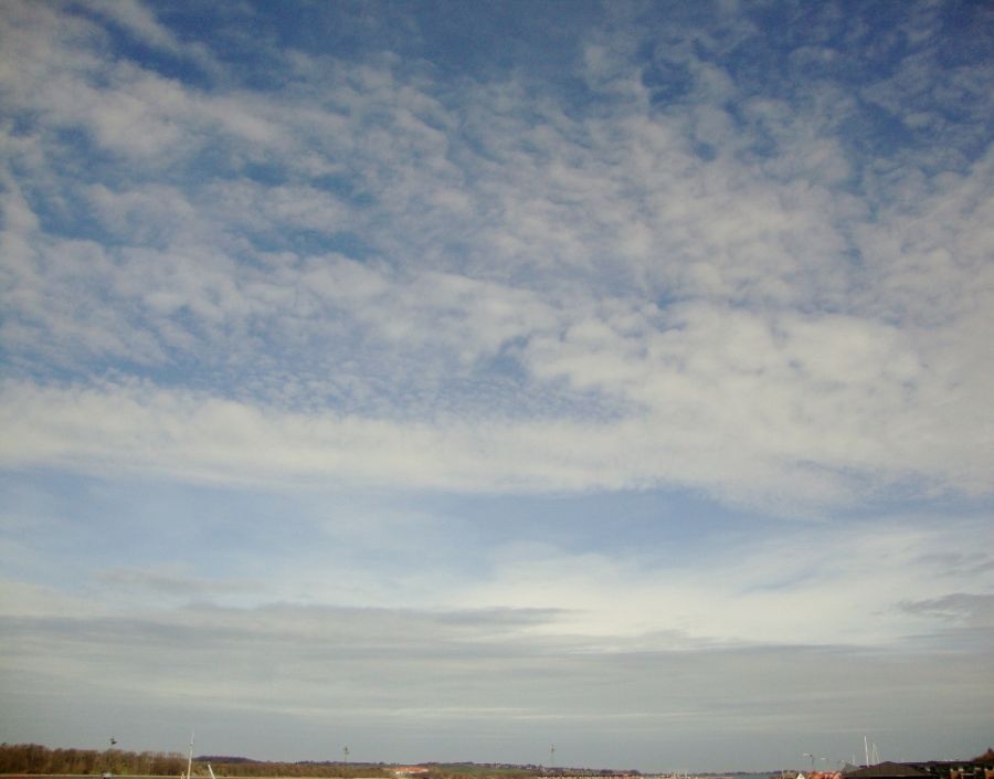 Uploade himlen?