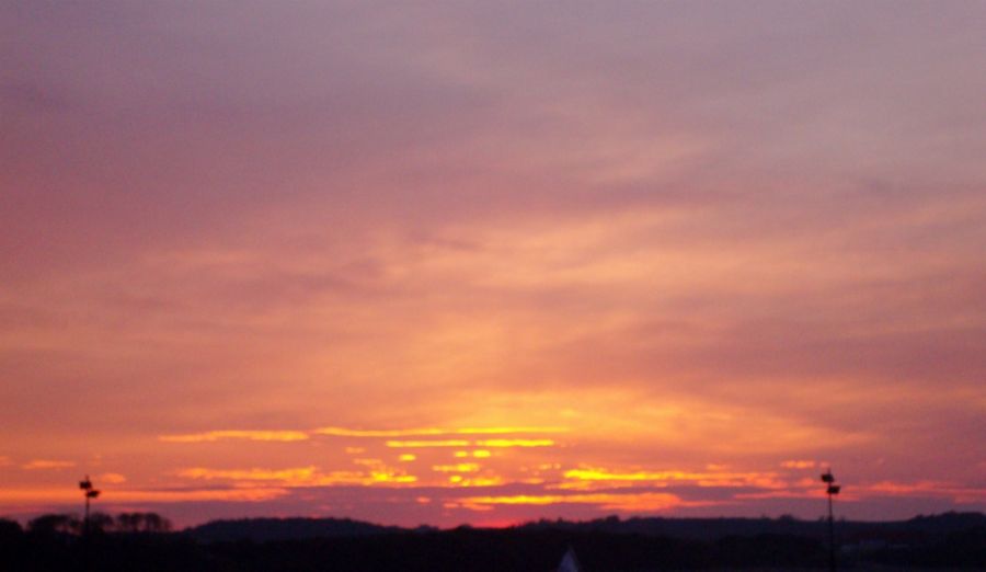 Sommersol midsommer 31.05.2013
