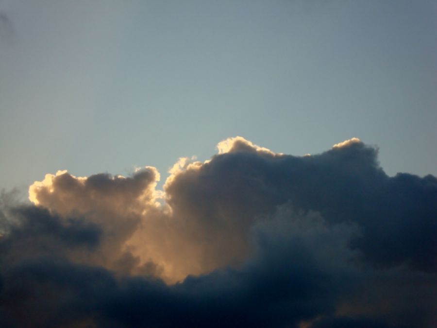 Ren sky