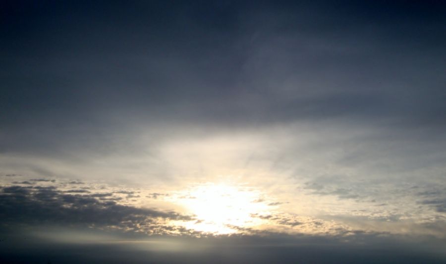 Højt til himlen