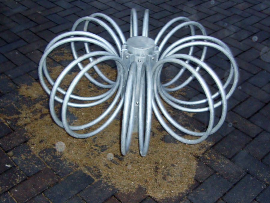 Cirkelcykel