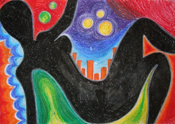 Mother Earth