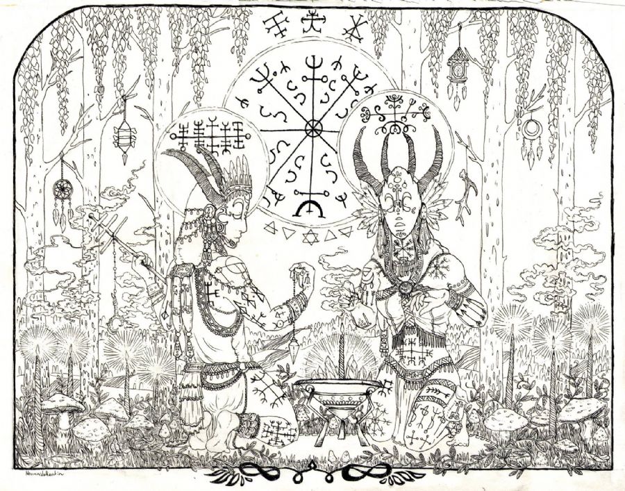Ritual