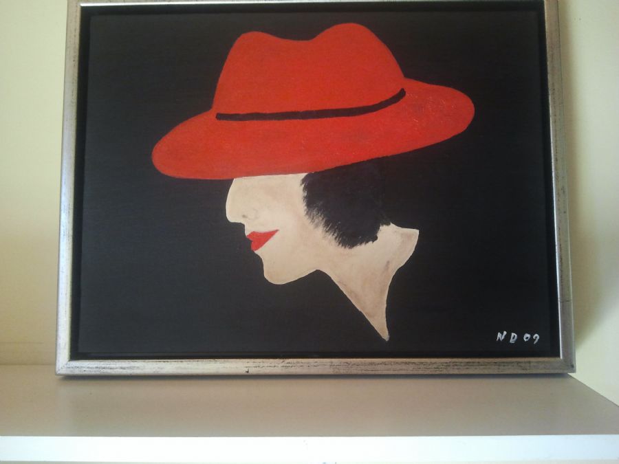 Lady