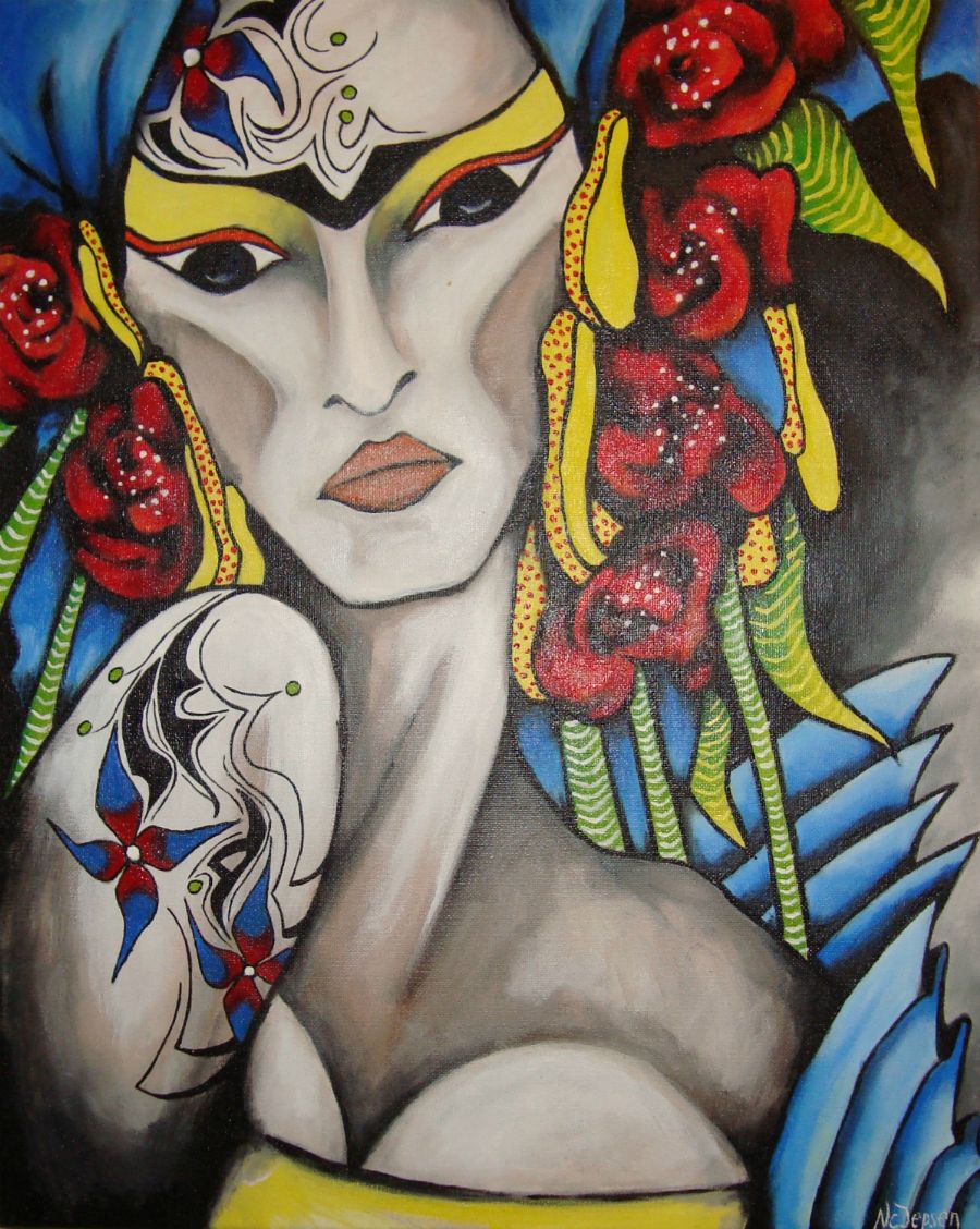 Another world - part I