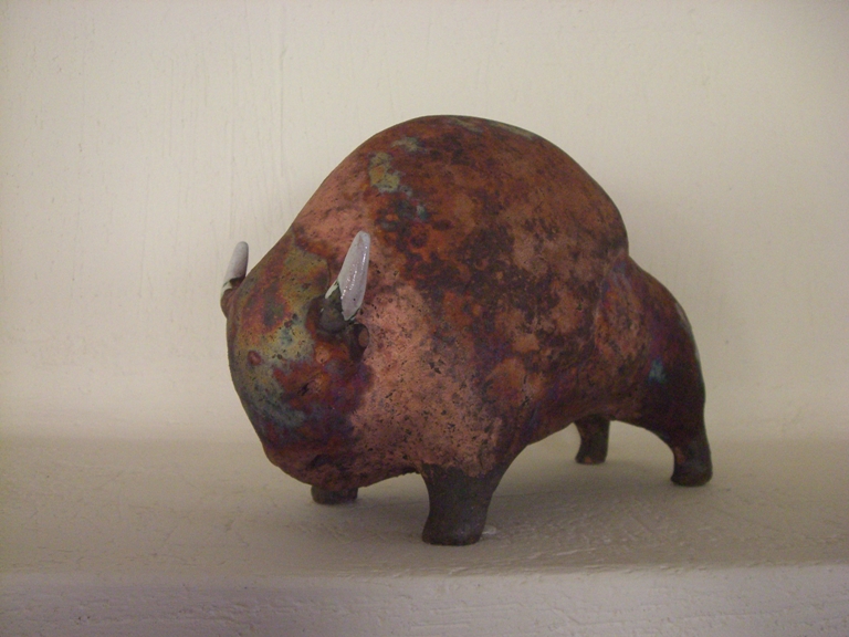 BISONTE