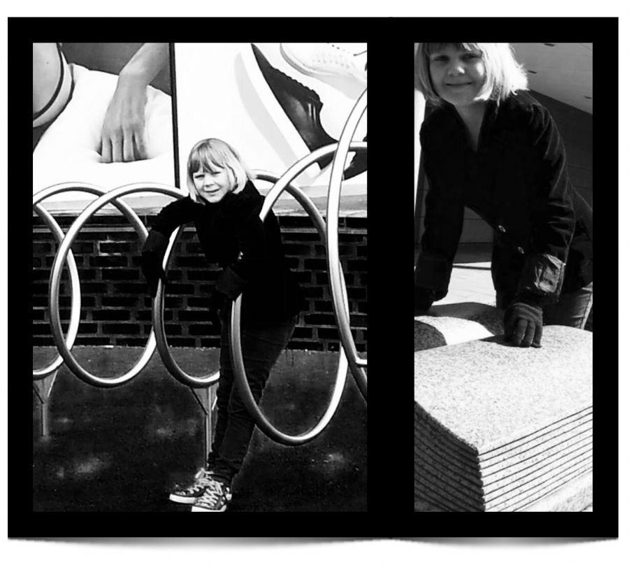 Liv Marstrand Bang