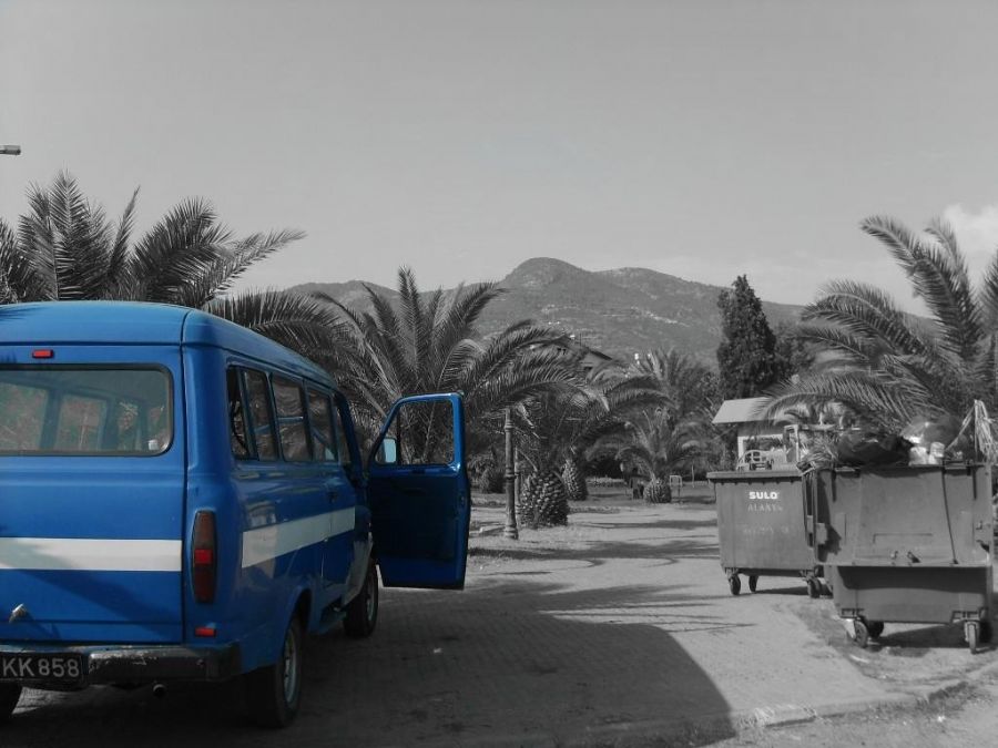 Street