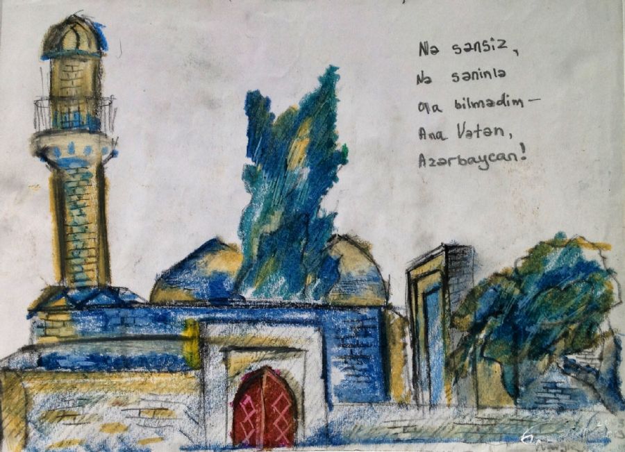 Baku