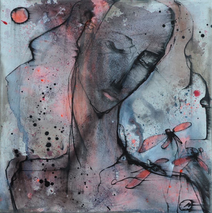 Melancholy
