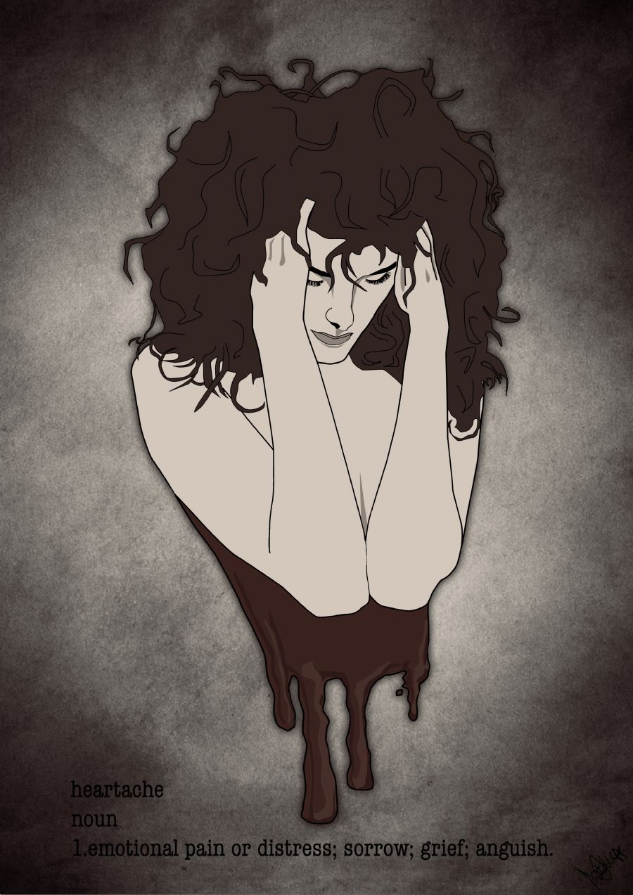 Heartache