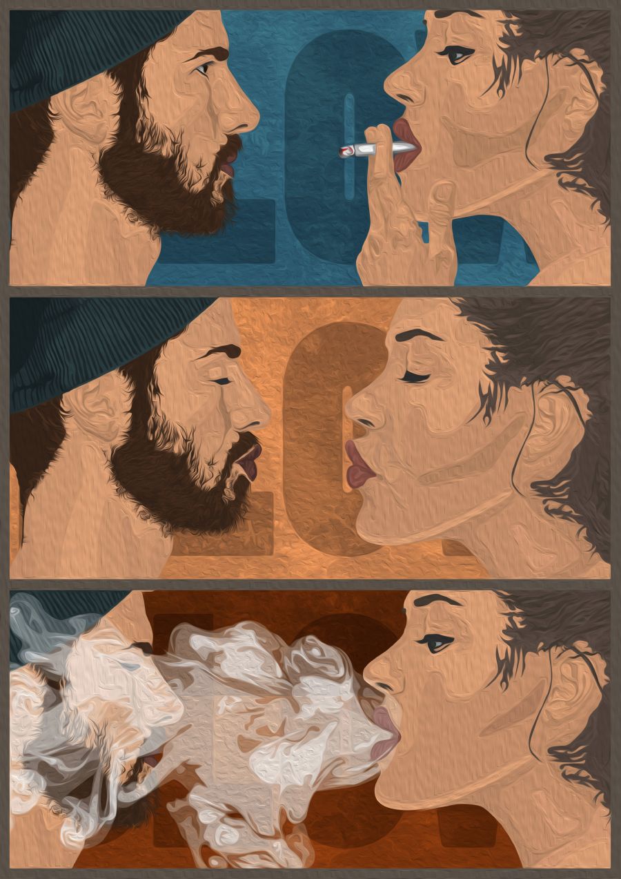 Blow