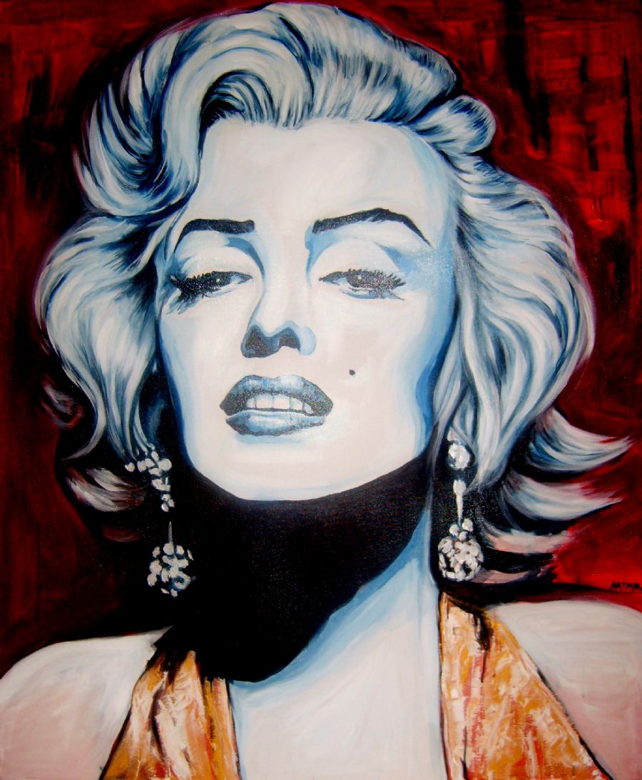 "Marilyn"
