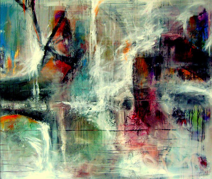 Delirium