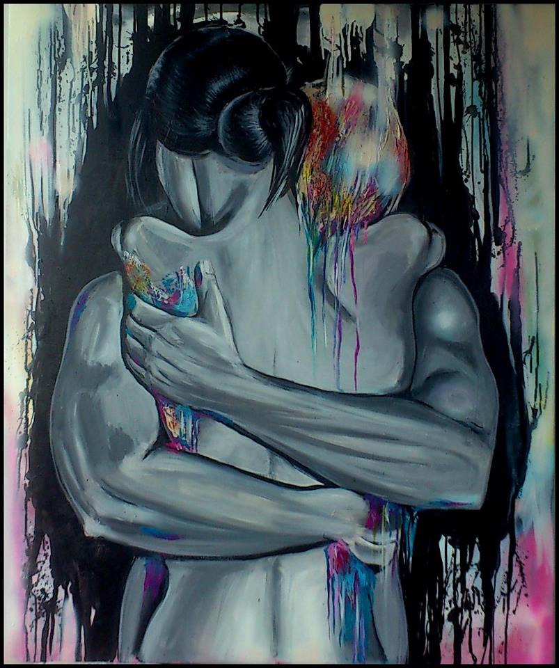 Clenched Soul