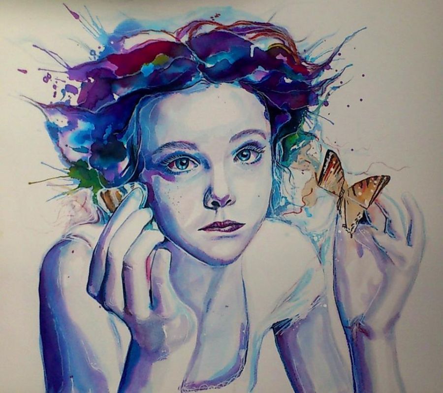 Butterfly