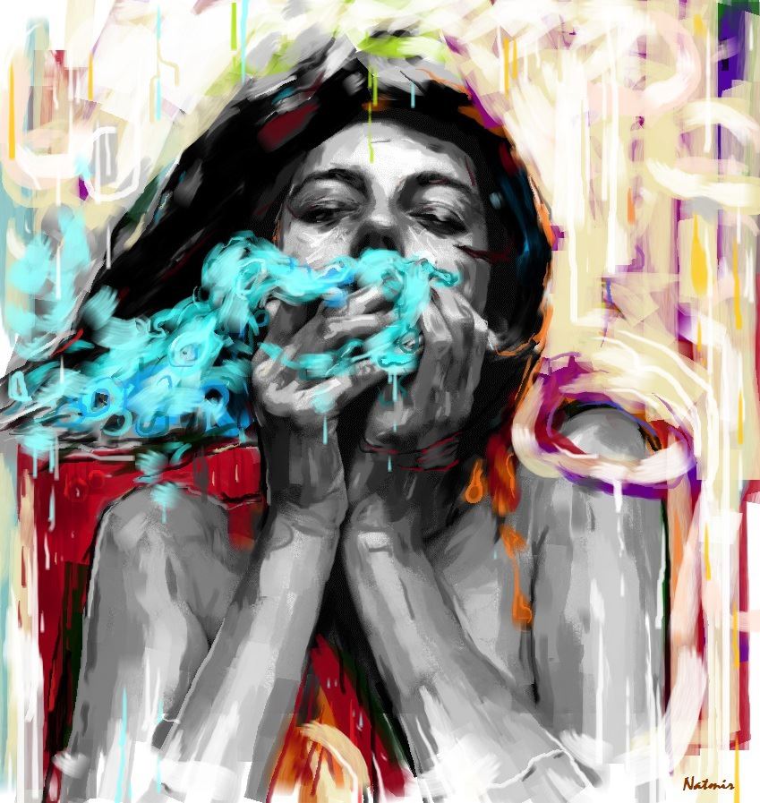 "Exhale"
