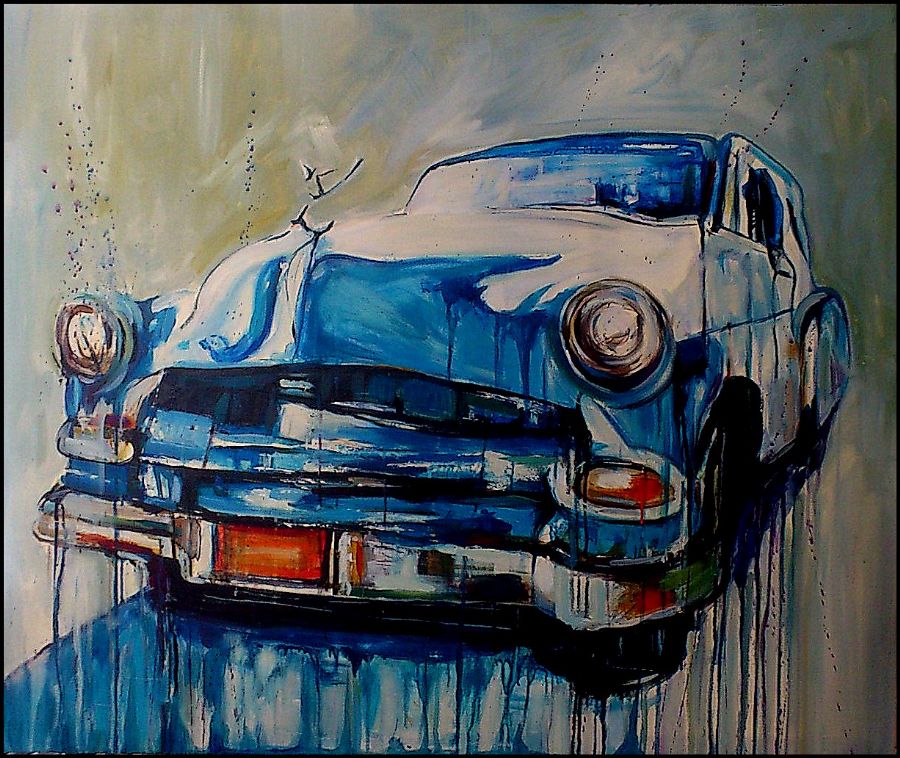 the memories remain