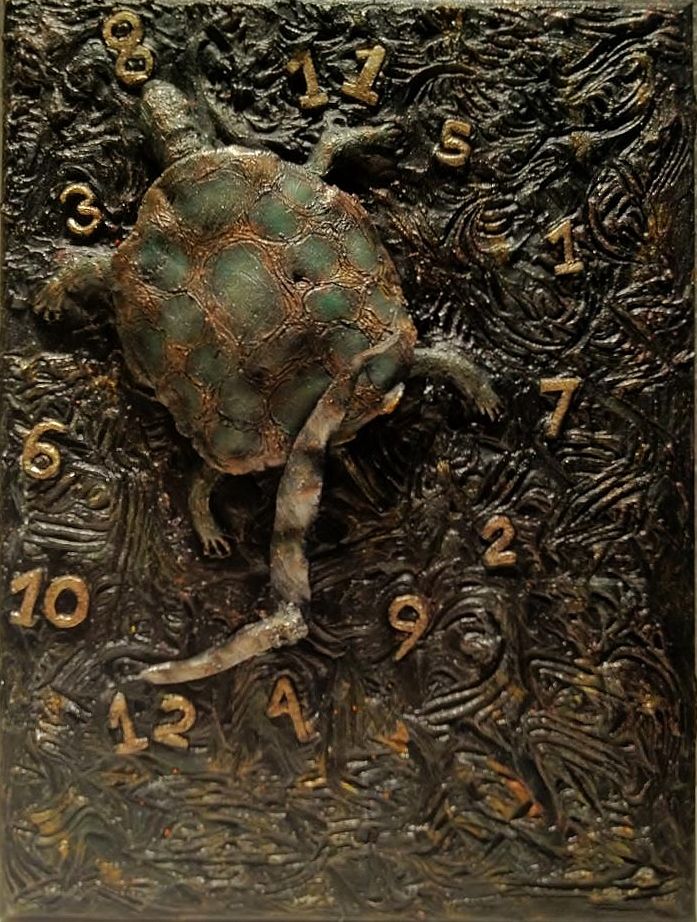 Time Is Relative