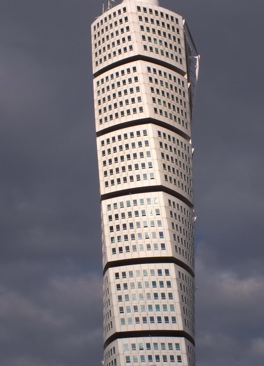 Turning Torso