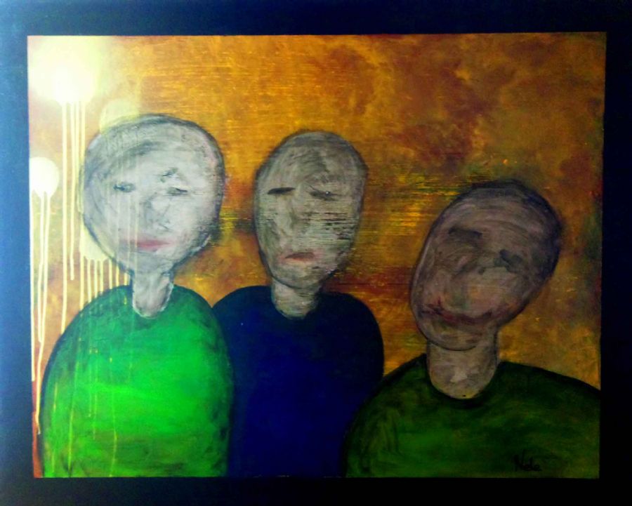 Three of a Kind
