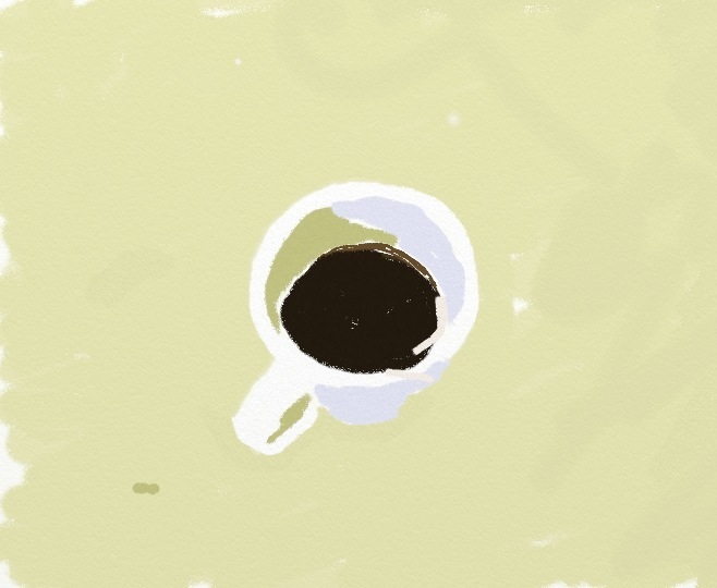 Kaffekop