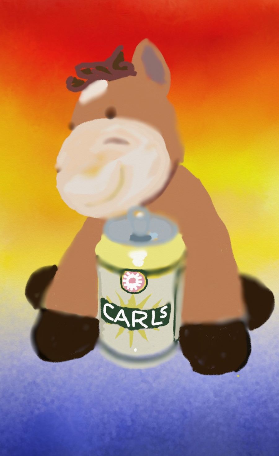 Pruh