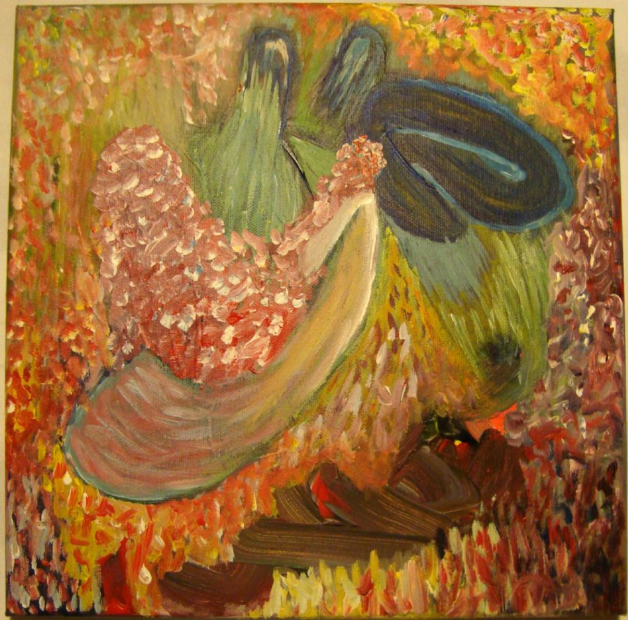 "Allant" (favnende)