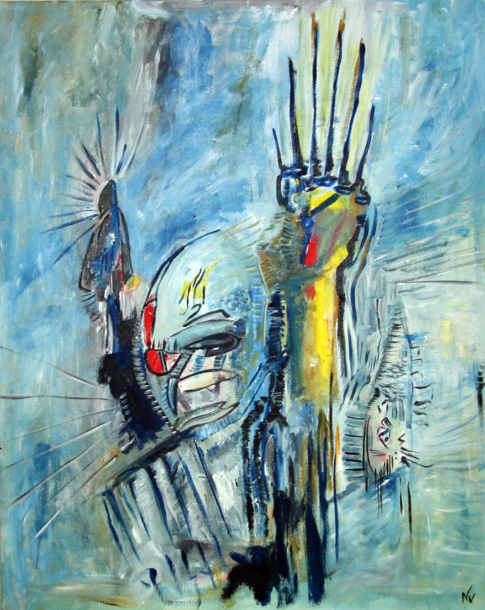 Statue of Liberty