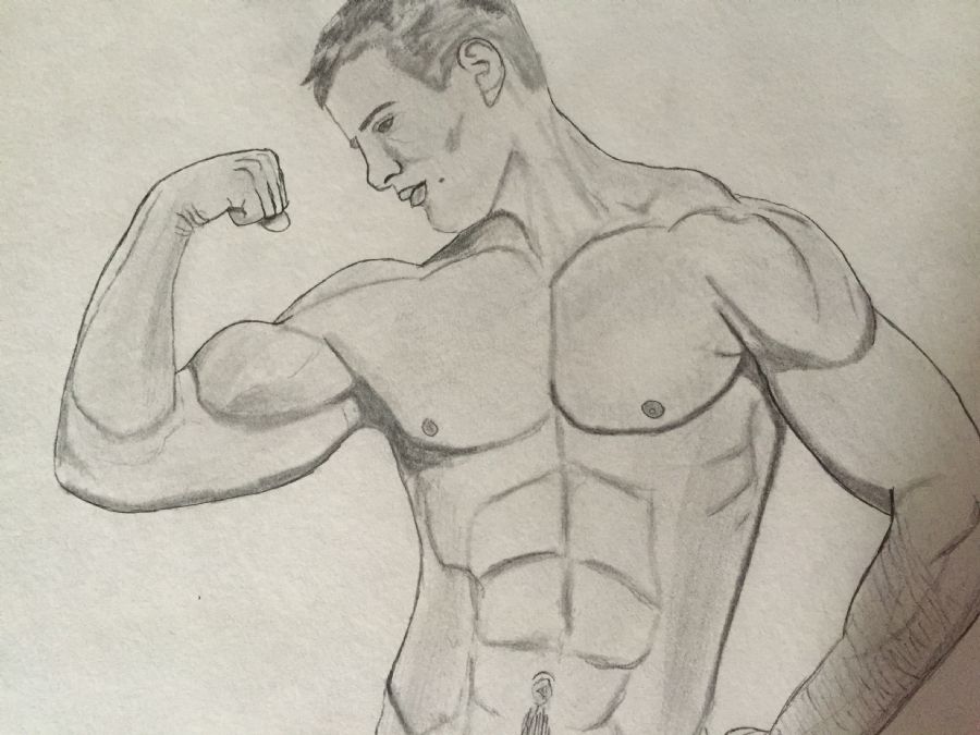Muscle 1