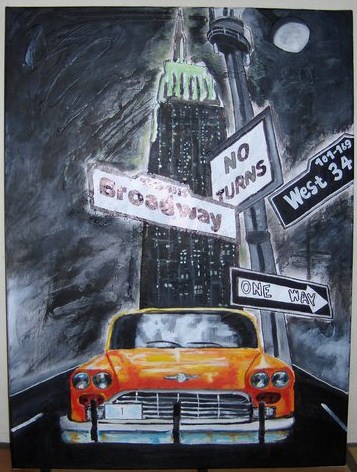 Taxi