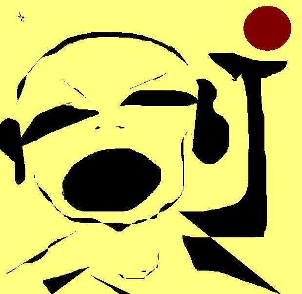 BornFearPAINT