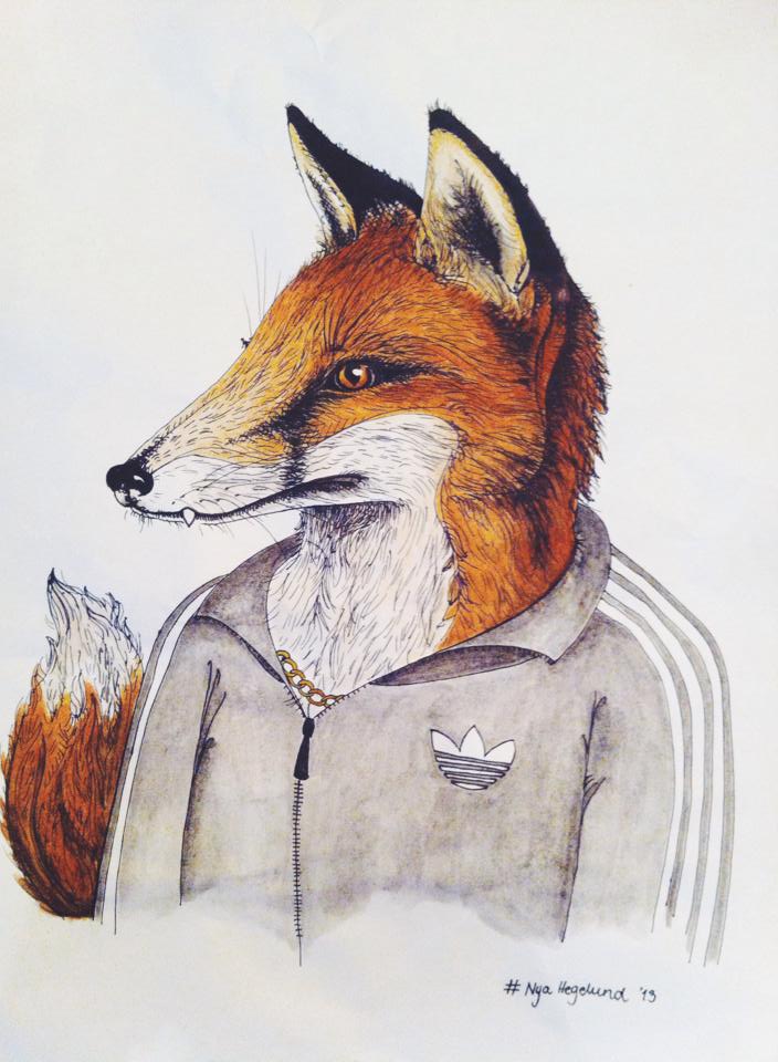 Fox