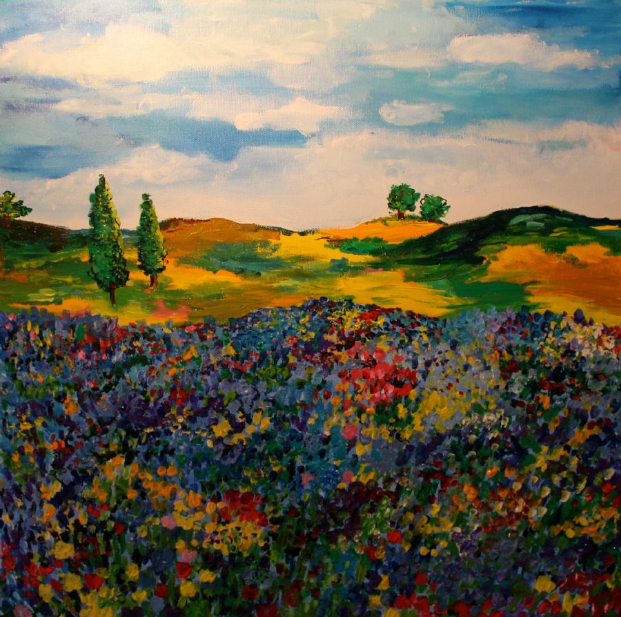Dreamland