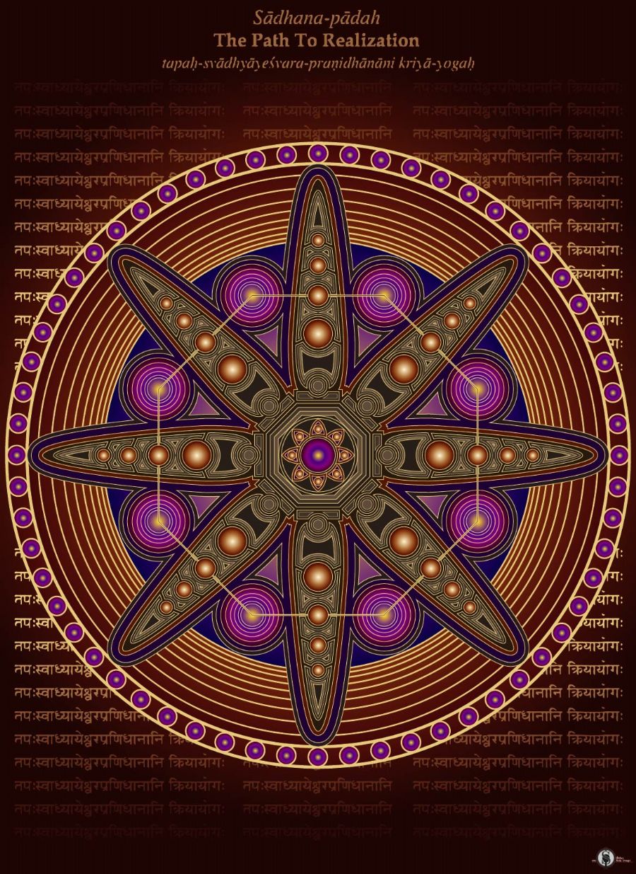 Hexagon Feathers
