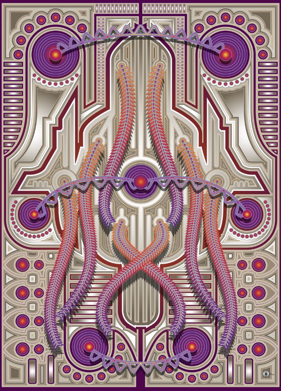 Machine interface