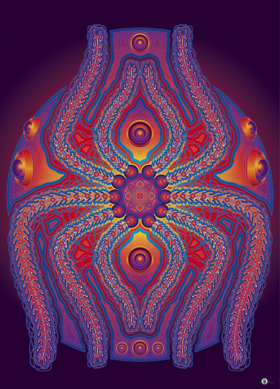 Arachno Sphere