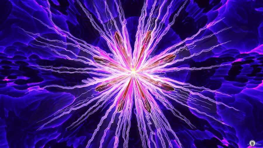 Neutron core