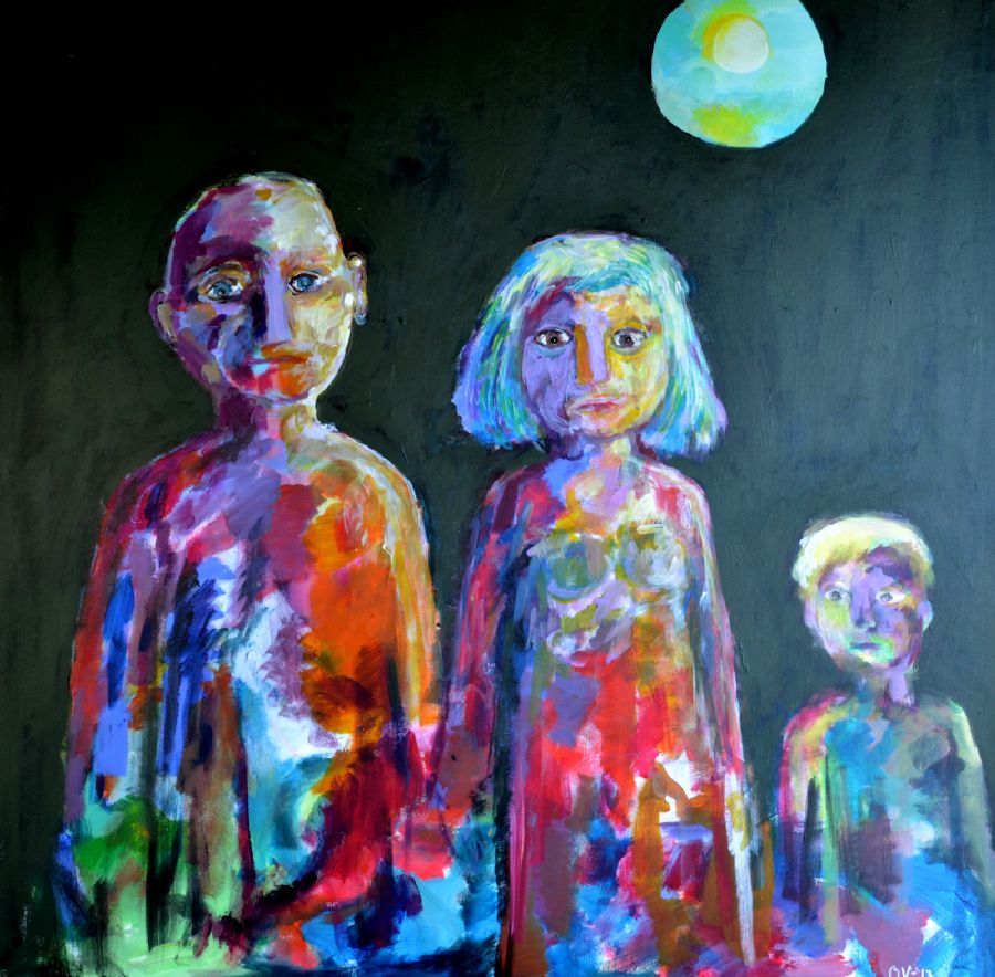 " Familien"