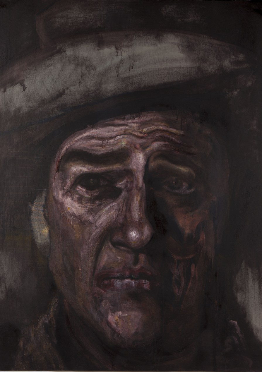 COWBOY (2013)