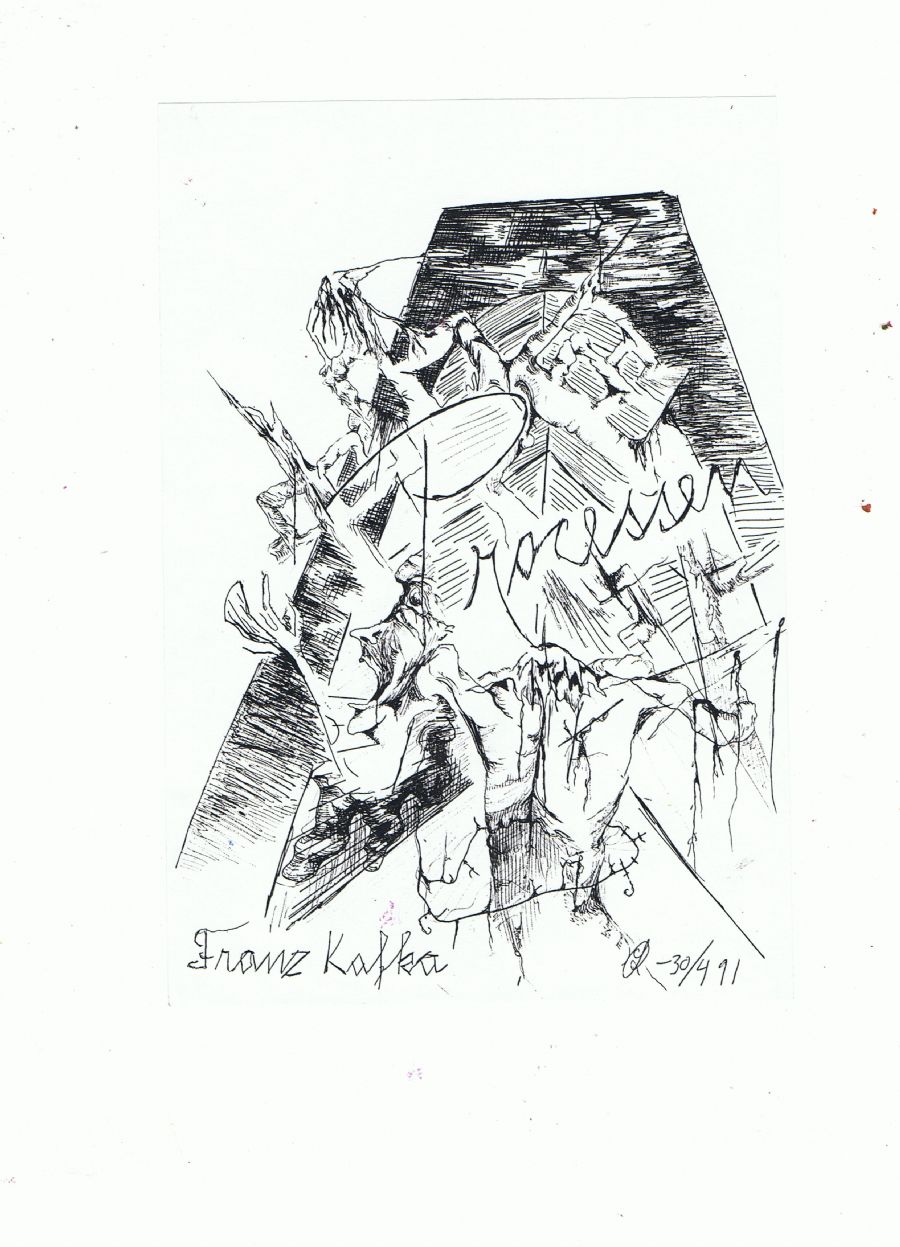 processen 1 forside
