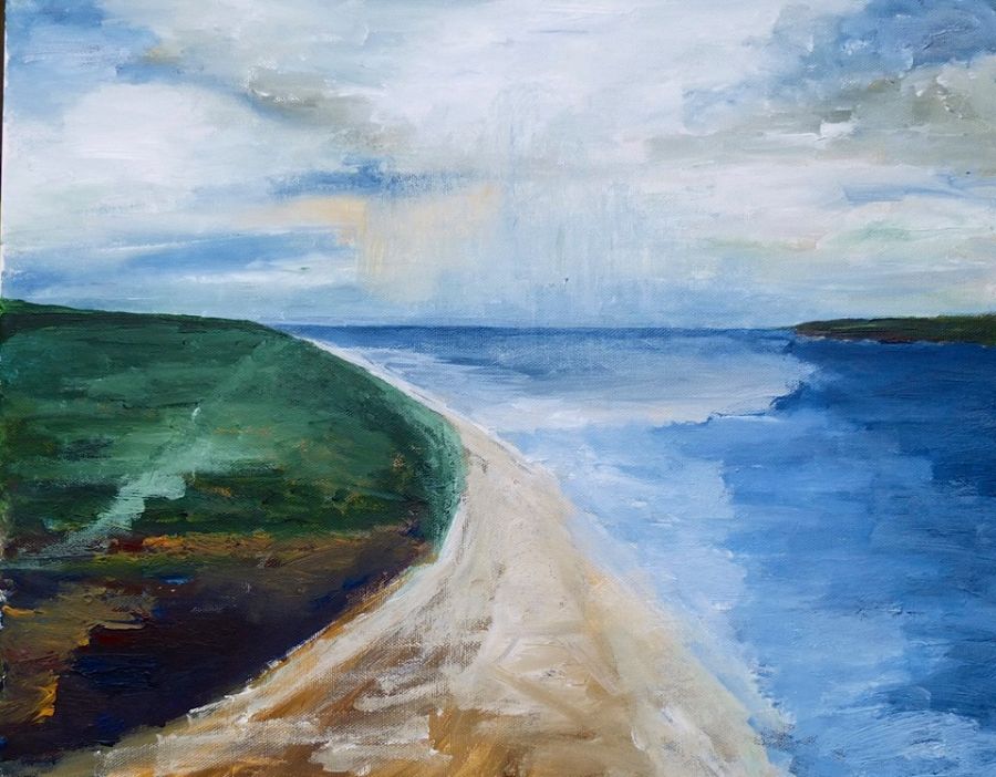 Havet