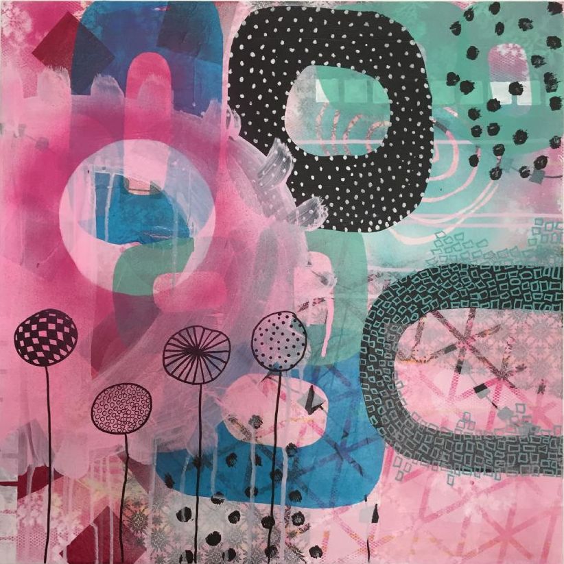 Forårsfornemmelser