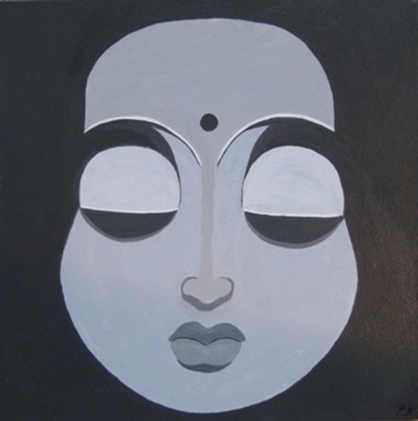 Buddha