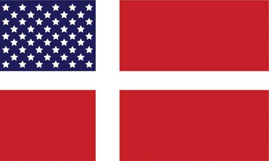 We are all living in Amerika